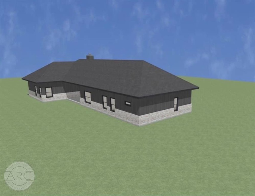 1411 County Road 3424, Bridgeport, TX 76426 - photo 1