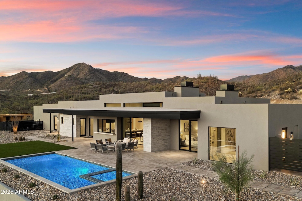 42418 N Sierra Vista Dr, Cave Creek, AZ 85331 - photo 1