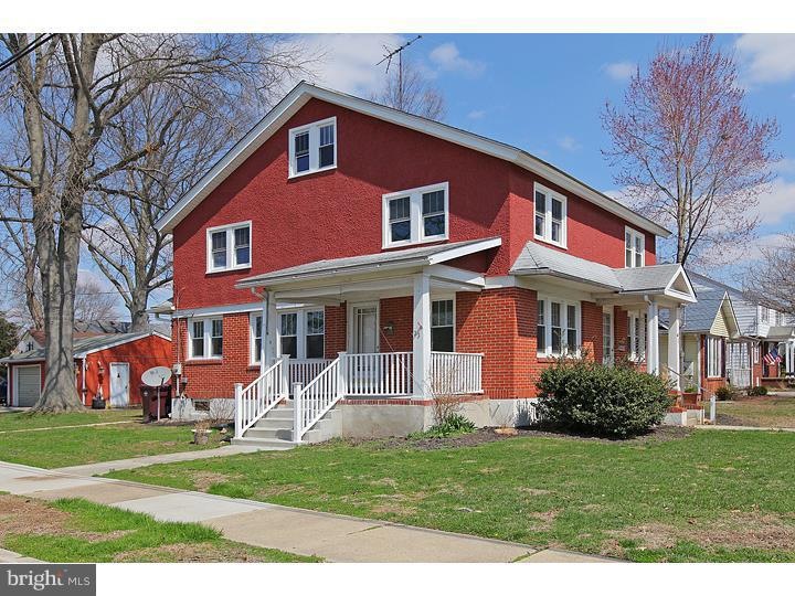 23 E Wilson Ave, Woodstown, NJ 08098 - photo 1