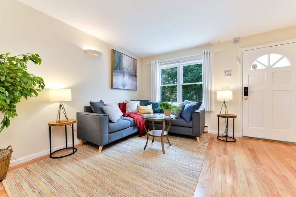 68 Bird St unit 11, Dorchester, MA 02125 - photo 1