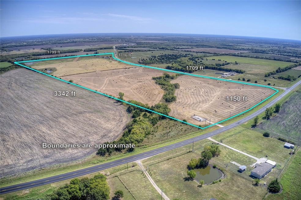 TBD Texas 34 unit FM 1566, Wolfe City, TX 75496 - photo 1