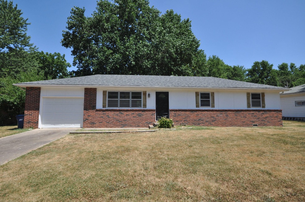 Sold • Co-Listing Agent