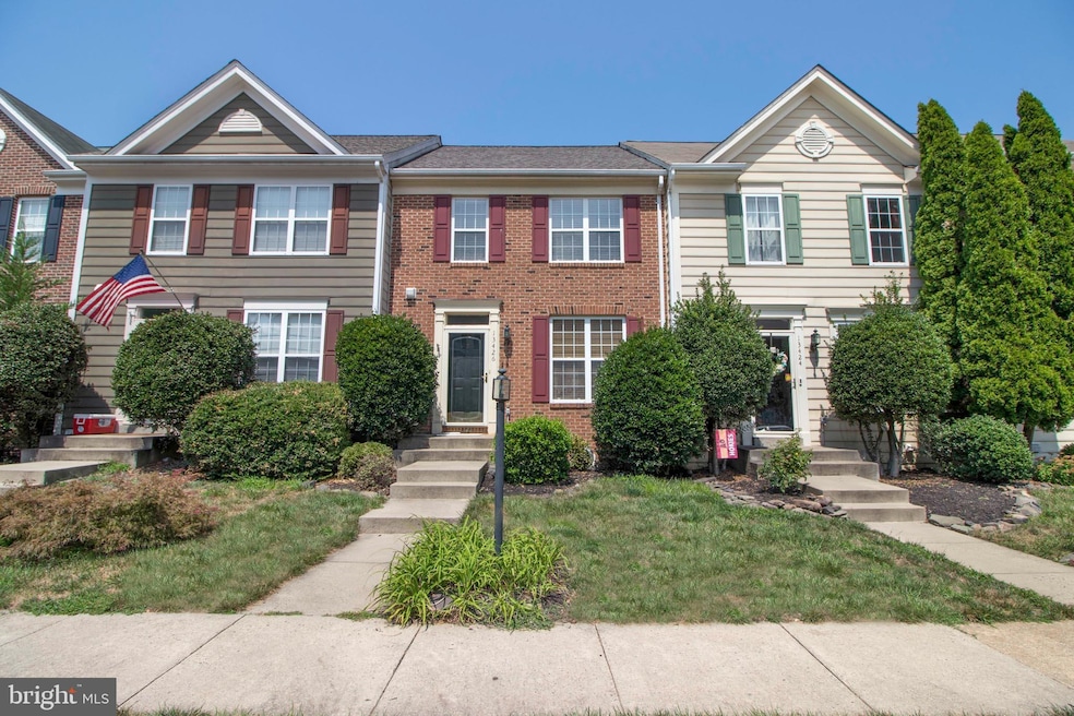 13426 Catapult Ln, Bristow, VA 20136 - photo 1