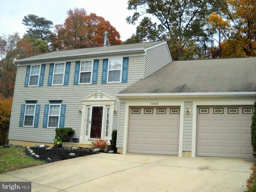 10908 Potomac St, Glenn Dale, MD 20769 - photo 1