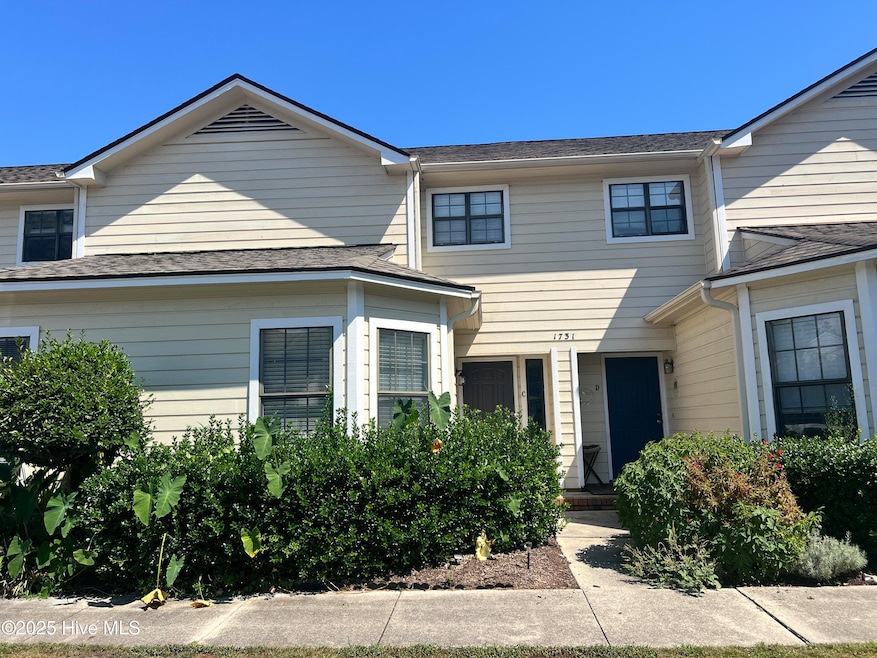 1731 41st St unit C, Wilmington, NC 28403 - photo 1