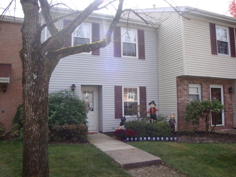 36 Toms Point Ln unit 44F, Lincoln Park, NJ 07035 - photo 1