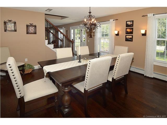 2 Fox Hill Dr, Stafford Springs, CT 06076 - photo 1