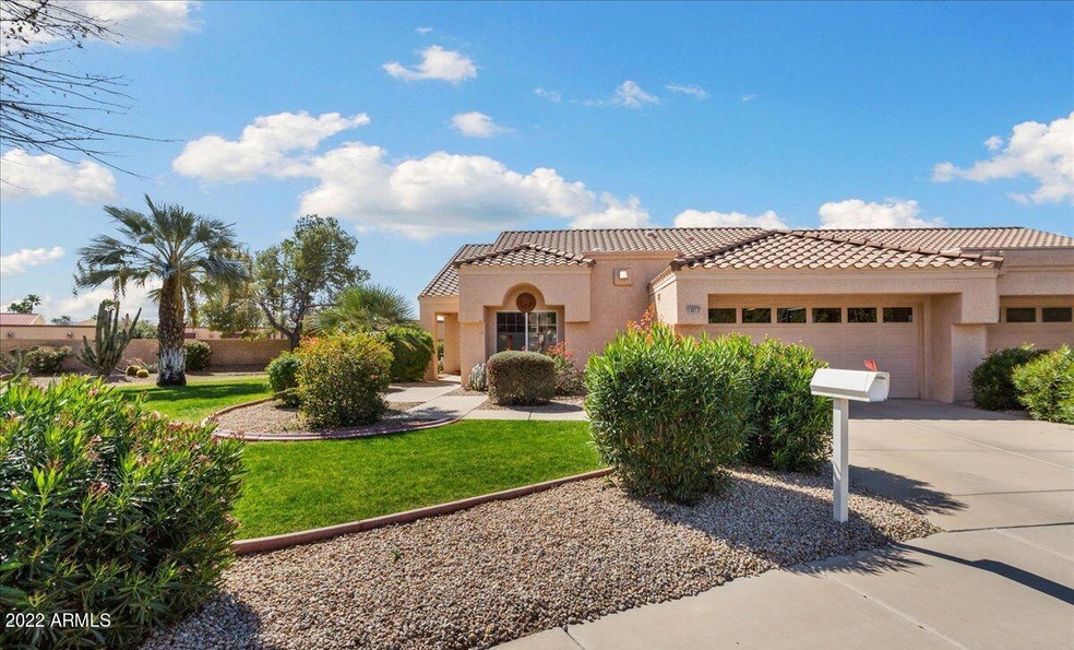 Sun City West home for sale 1aa