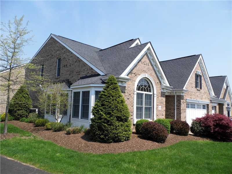 Exterior Front. POPULAR COMMUNITY WITH GREAT ACCES