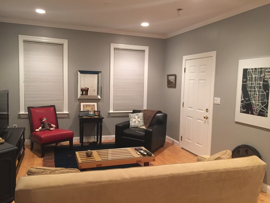 11 Max Ave unit A, Cambridge, MA 02141 - photo 1