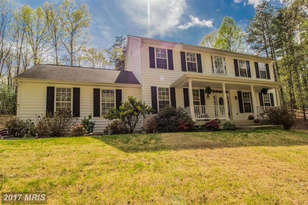 12624 Belleflower Ln, Fredericksburg, VA 22407 - photo 1