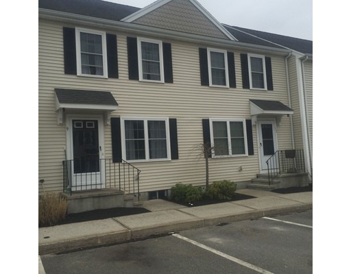 9 Boxberry Ln unit 9, Rockland, MA 02370 - photo 1