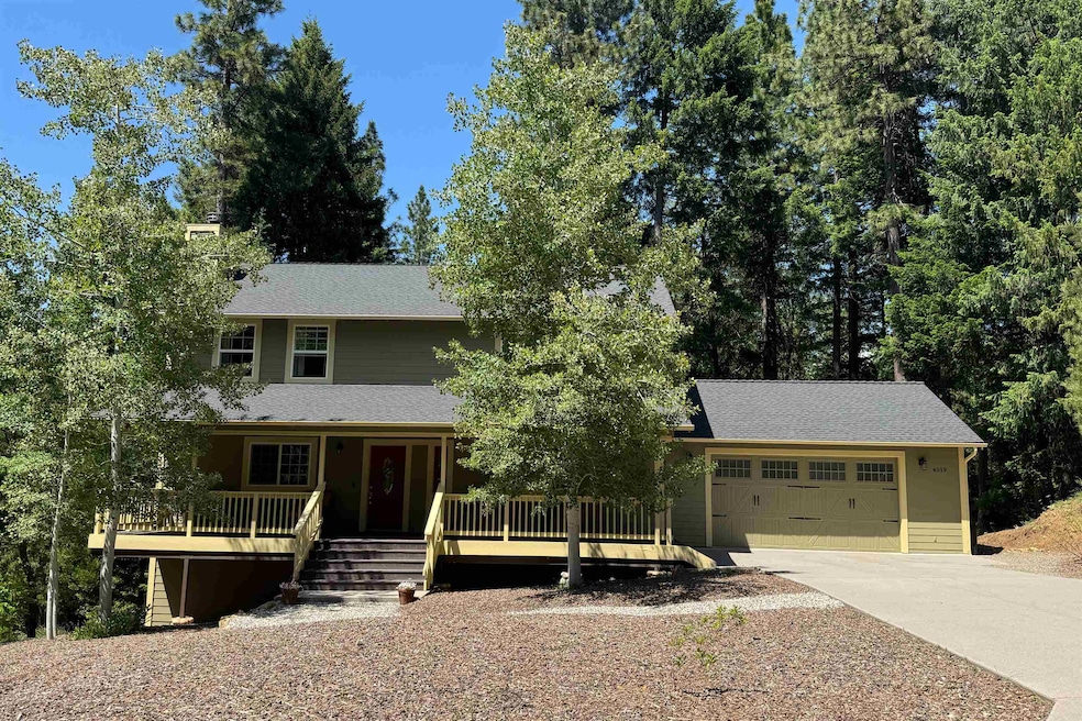 4019 Timber Dr, Dunsmuir, CA 96025 - photo 1