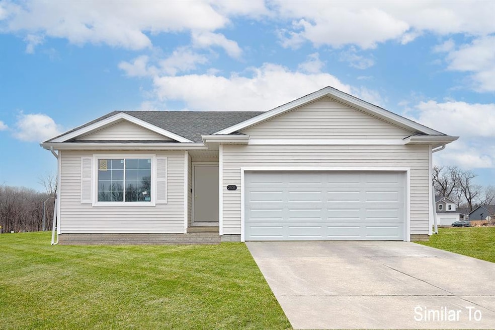 4375 E 44th St, Des Moines, IA 50317 - photo 1