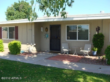 13615 N 111th Ave, Sun City, AZ 85351 - photo 1