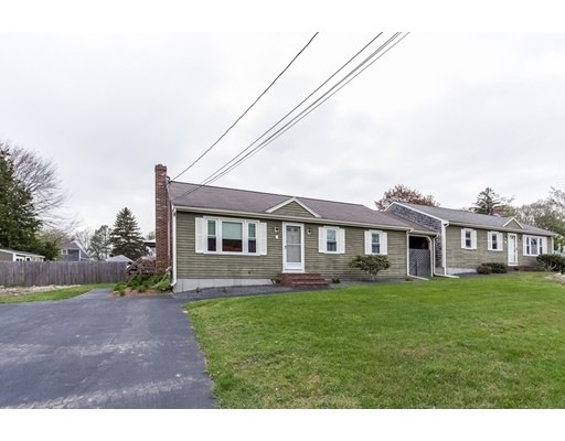 3 Highview Terrace, Bridgewater, MA 02324 - photo 1