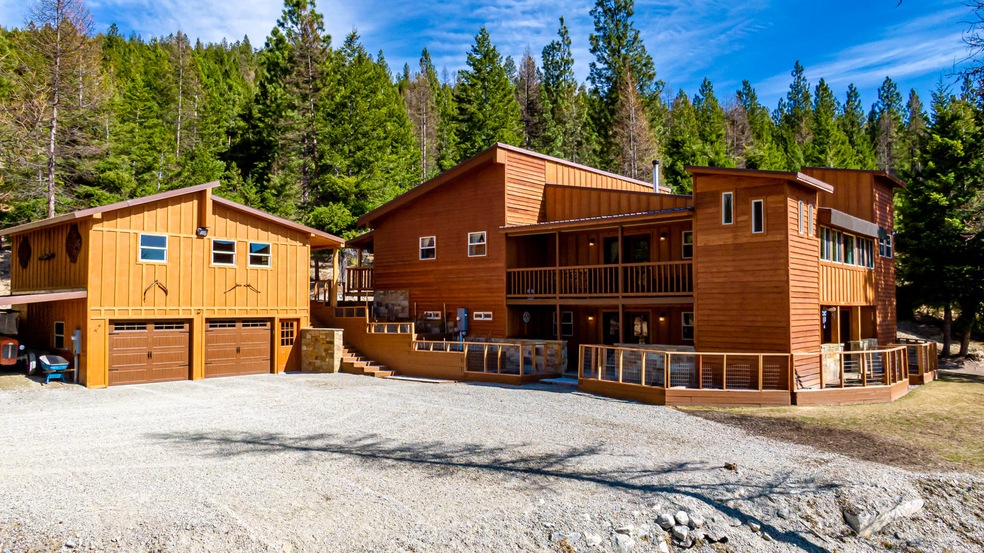 465 Rockhill Rd, Kila, MT 59920 - photo 1