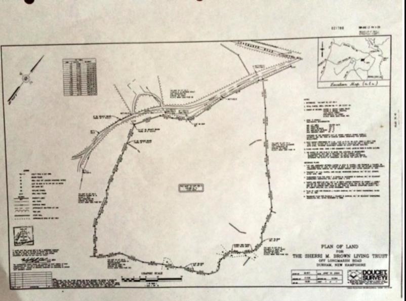 210 Longmarsh Rd, Durham, NH 03824 - photo 1