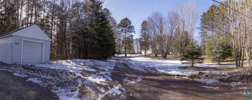 1503 14th St, Cloquet, MN 55720 - photo 1