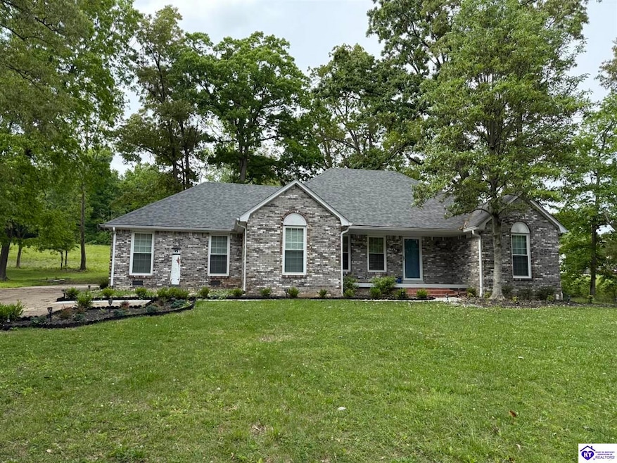 608 Birch Dr, Elizabethtown, KY 42701 - photo 1