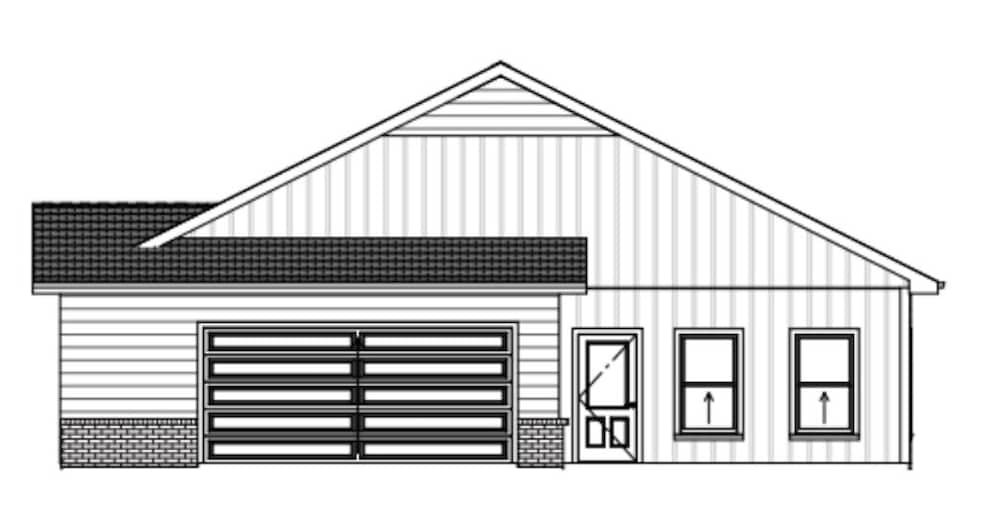 12919 E Spring Valley St, Wichita, KS 67230 - photo 1