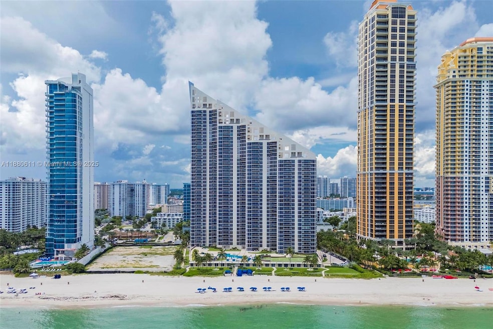 The Pinnacle unit UP7, Sunny Isles Beach, FL 33160 - photo 1