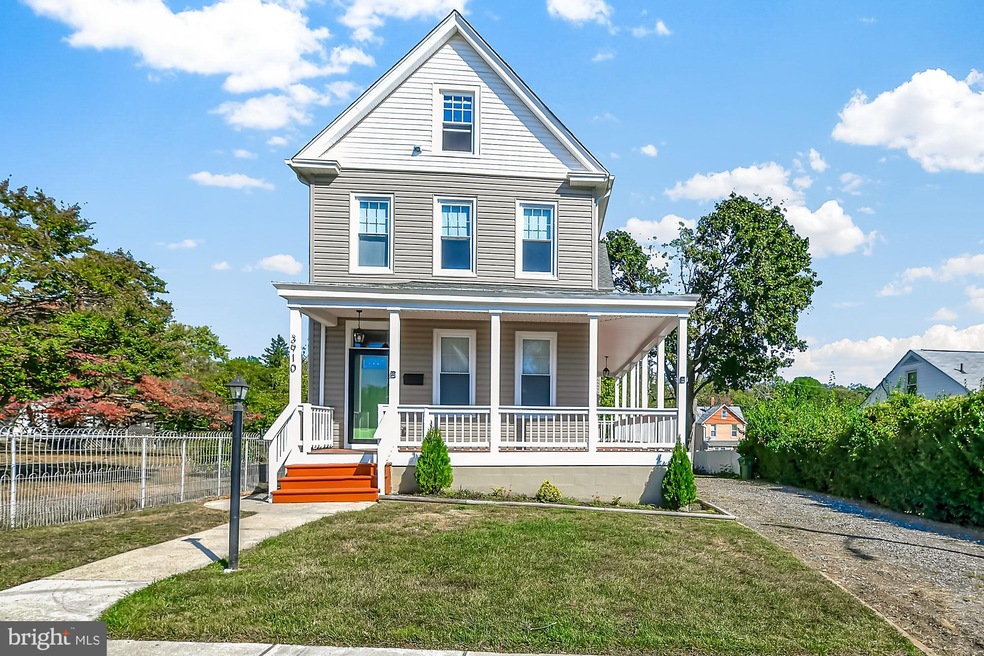 3910 Chesley Ave, Baltimore, MD 21206 - photo 1