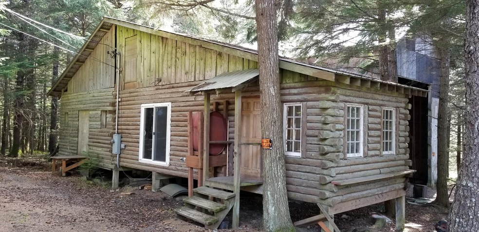 Cabin