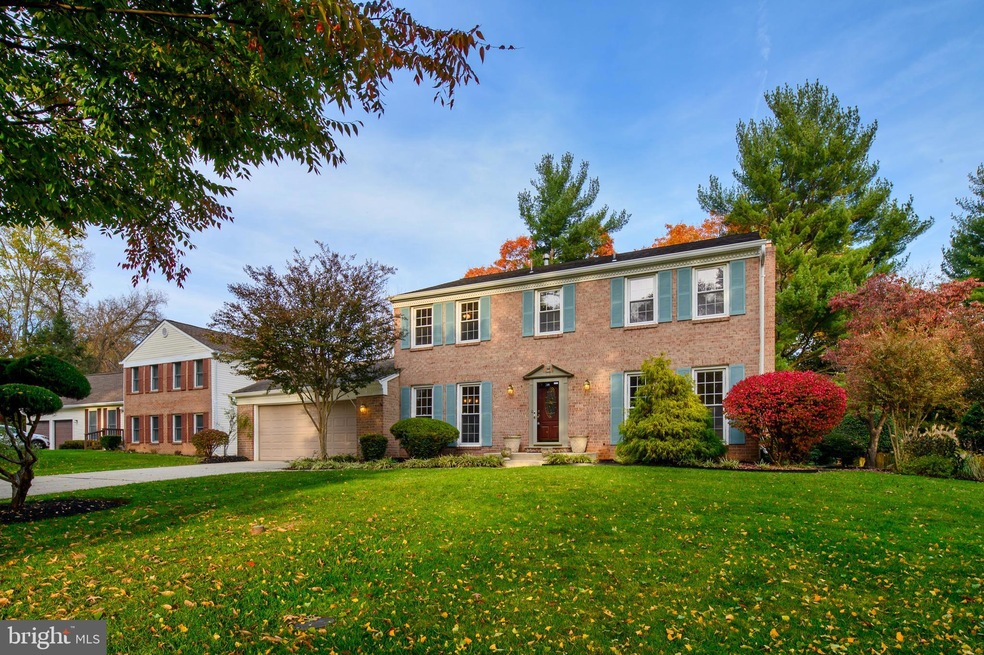 5021 Whetstone Rd, Columbia, MD 21044 - photo 1