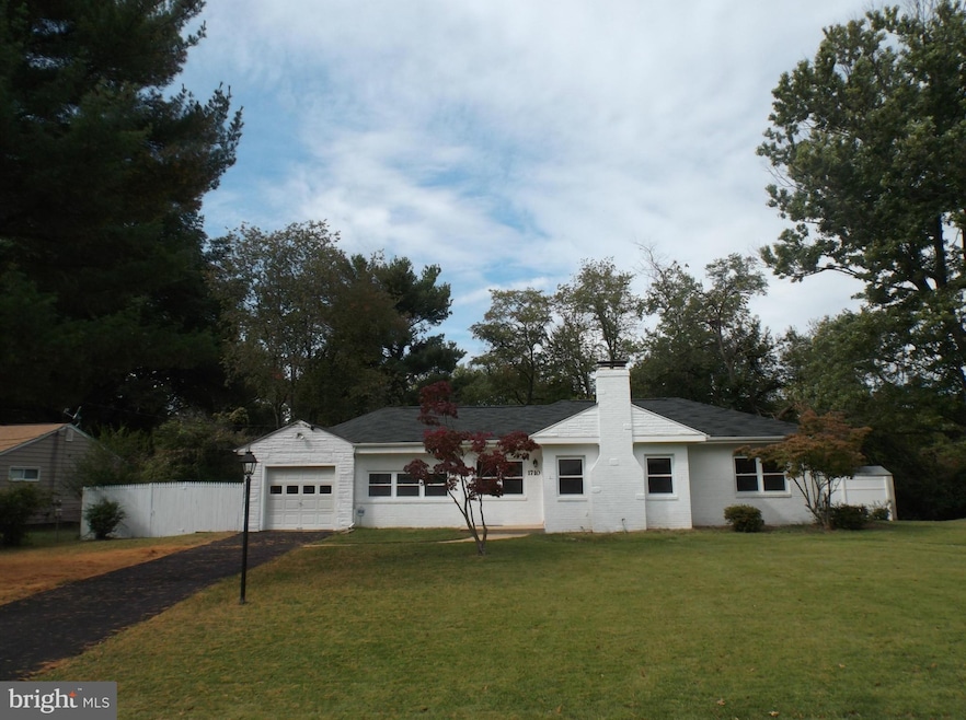 1710 Lee Rd, Fort Washington, MD 20744 - photo 1