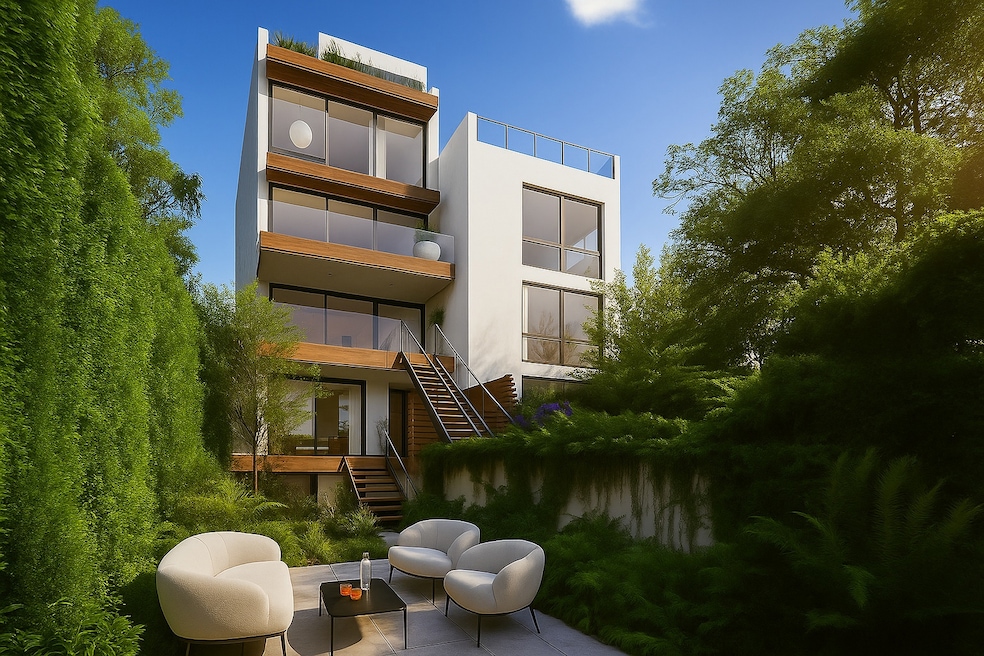 96 16th St unit garden, Brooklyn, NY 11215 - photo 1