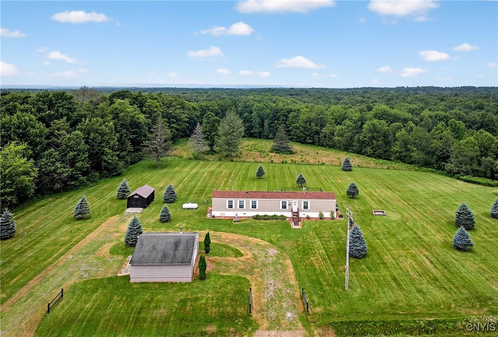 505 County Route 50, Richland, NY 13144 - photo 1