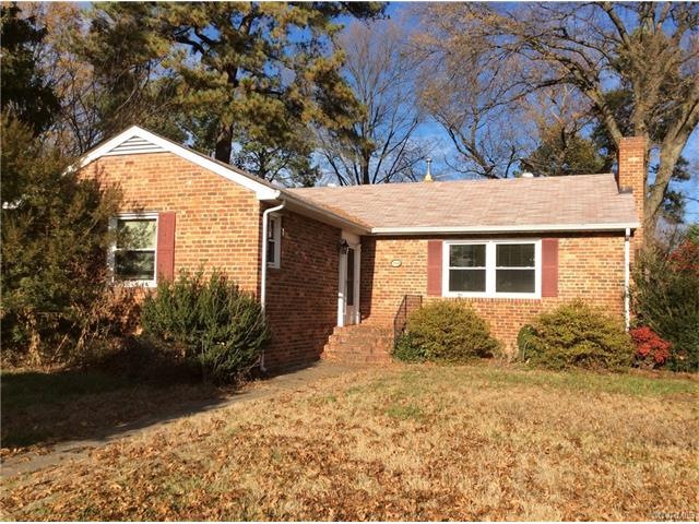 Welcome to 3914 Monument Avenue!