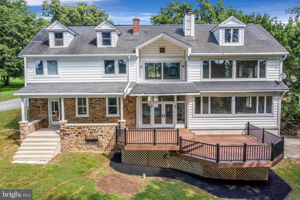 541 S Schuylkill Ave unit 541, Norristown, PA 19403 - photo 1