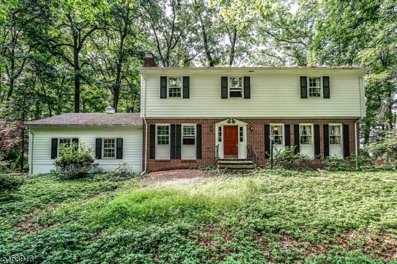 75 Cooks Cross Rd, Pittstown, NJ 08867 - photo 1