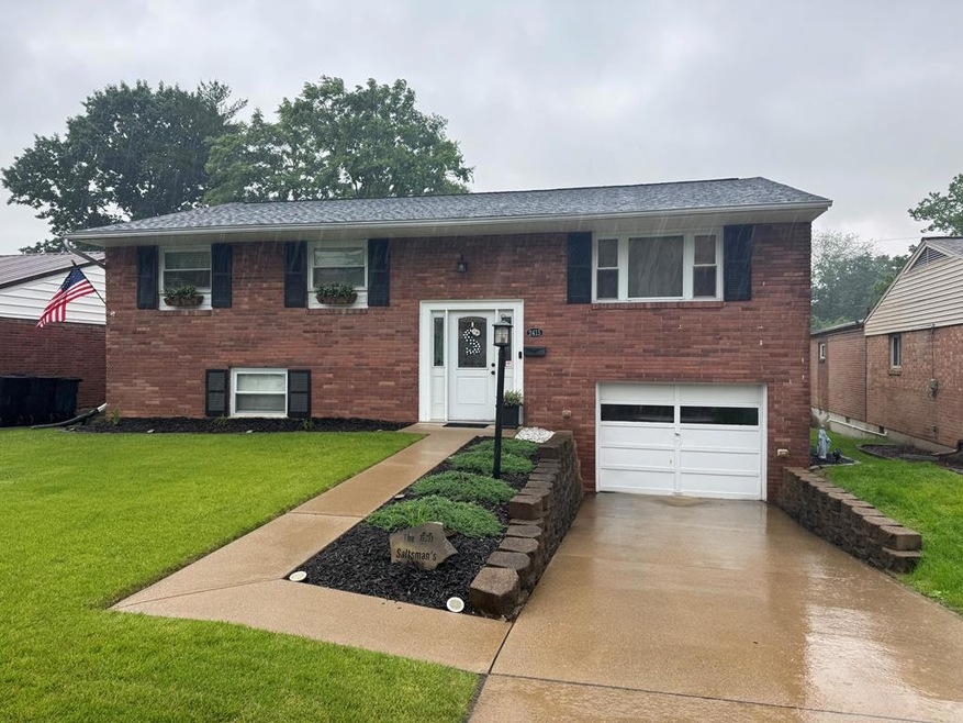 For Sale $215,000