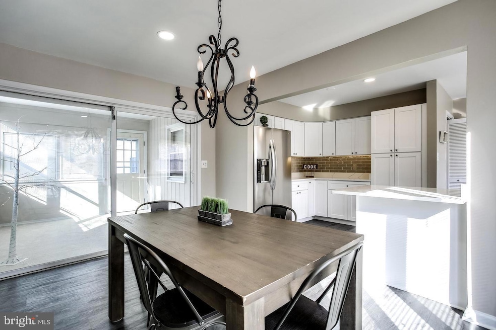 8084 Clark Station Rd, Severn, MD 21144 - photo 1