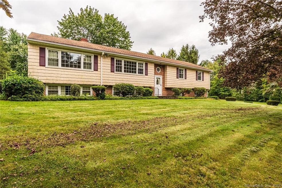 Oversized Raised Ranch in Hillandale Location