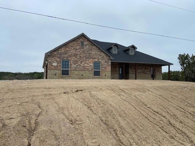1063 Knoxmiller Ct, Weatherford, TX 76088 - photo 1