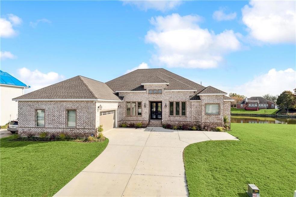 13 La Quinta Dr, Slidell, LA 70458 - photo 1