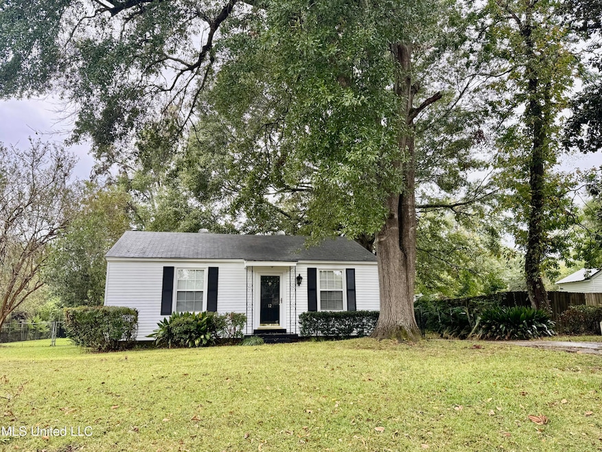 12 Maplewood Ln, Natchez, MS 39120 - photo 1