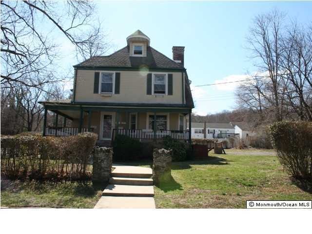 45 Middletown Ave unit 3, Atlantic Highlands, NJ 07716 - photo 1