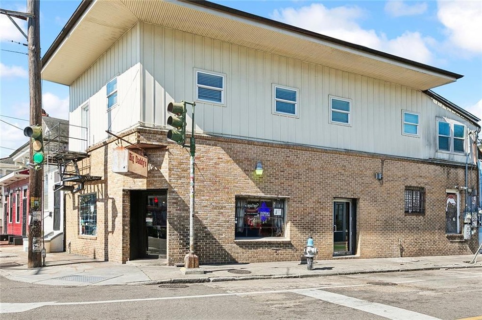 706 Franklin Ave unit 1, New Orleans, LA 70117 - photo 1