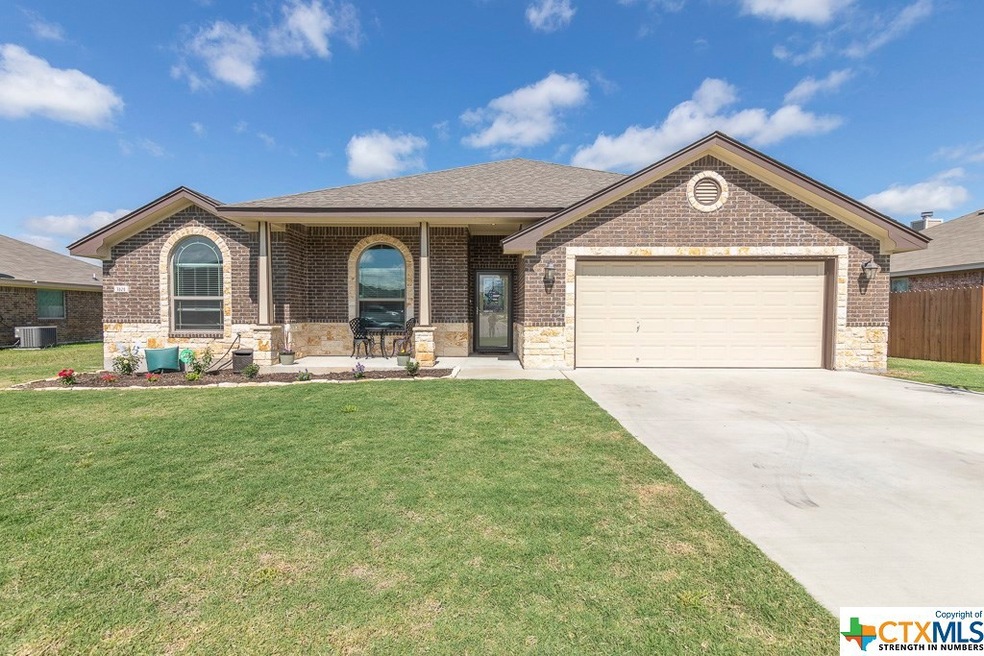 3101 Settlement Rd, Copperas Cove, TX 76522 - photo 1