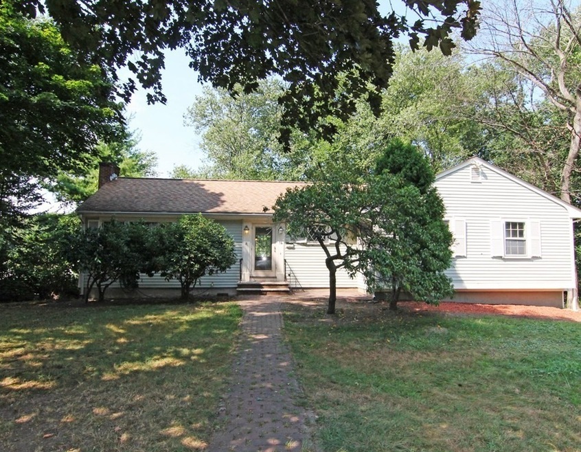 14 Wyman Rd, Lexington, MA 02420 - photo 1