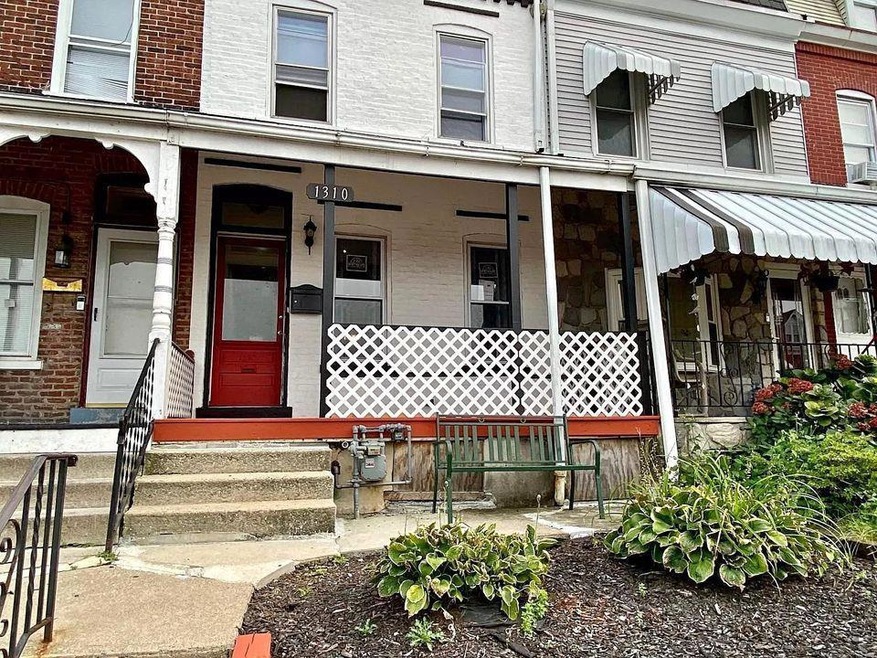 1310 W Gordon St, Allentown, PA 18102 - photo 1