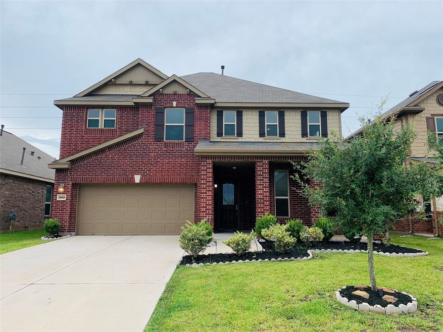 22423 Helen Springs Ln, Richmond, TX 77469 - photo 1