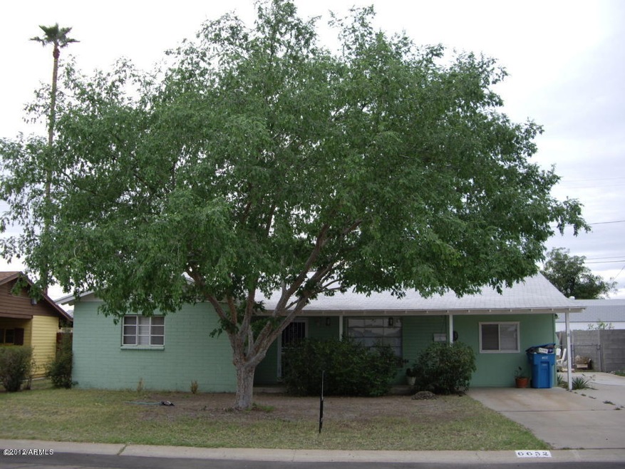 6652 N 19th Dr, Phoenix, AZ 85015 - photo 1