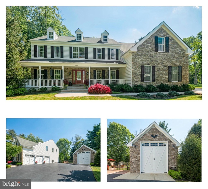 1145 Taylor Dr, Langhorne, PA 19047 - photo 1