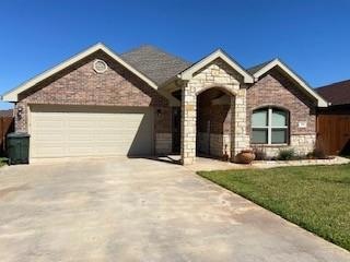 3706 Bettes Ln, Abilene, TX 79606 - photo 1